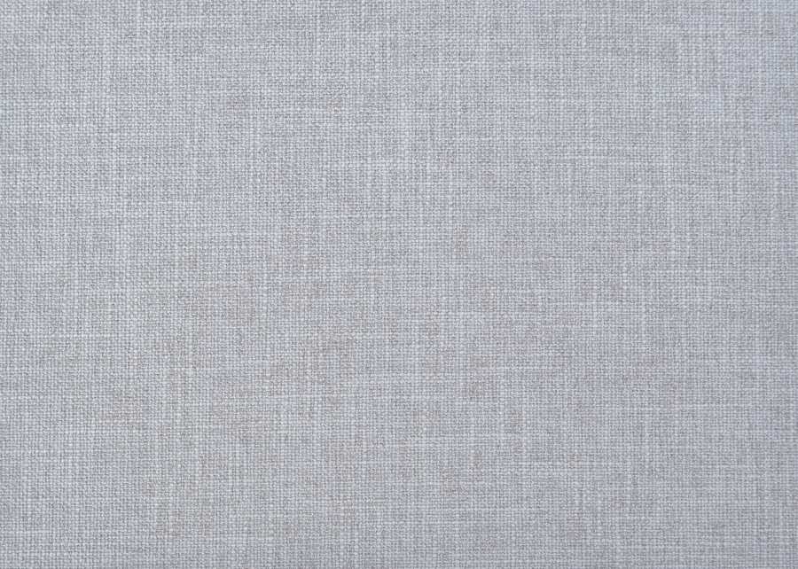 Tivoli Chenille Linen Look in Silver Grey