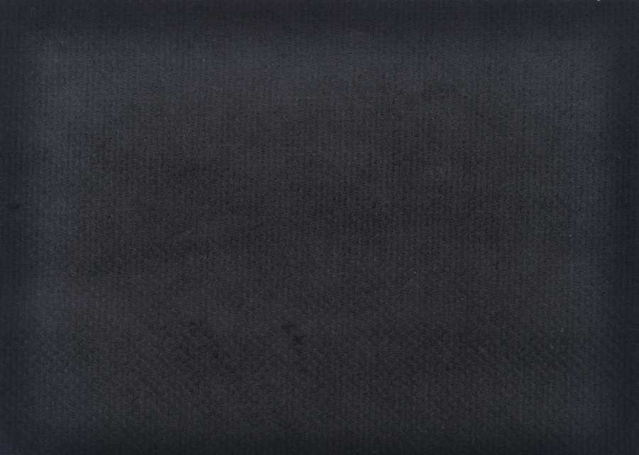 Bergamo Textured Velvet in Black